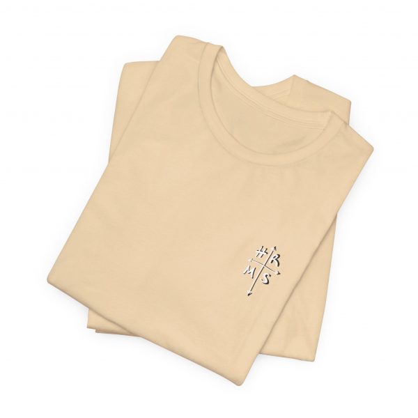 Eden X 'He Restores My Soul' Unisex T-Shirt - Image 64