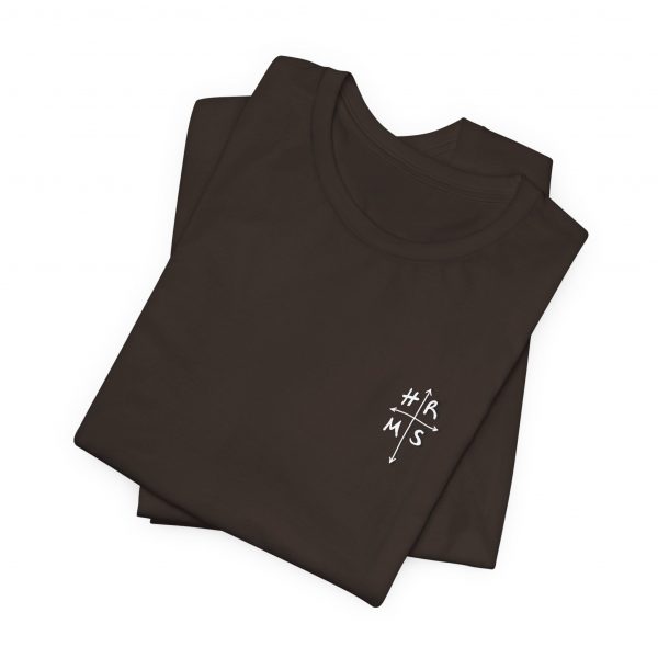 Eden X 'He Restores My Soul' Unisex T-Shirt - Image 6