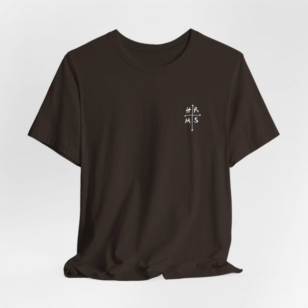 Eden X 'He Restores My Soul' Unisex T-Shirt - Image 7