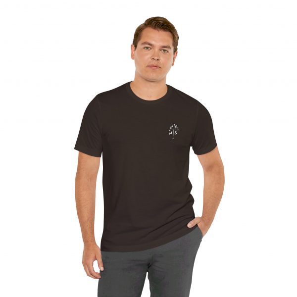 Eden X 'He Restores My Soul' Unisex T-Shirt - Image 15