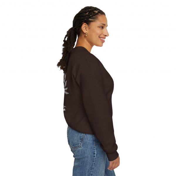 Eden X "Saved By Grace Alone" Crewneck Sweatshirt - Image 31