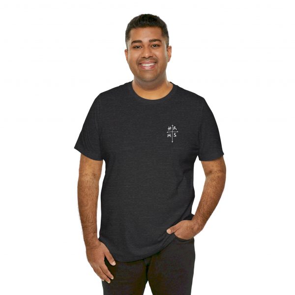 Eden X 'He Restores My Soul' Unisex T-Shirt - Image 104