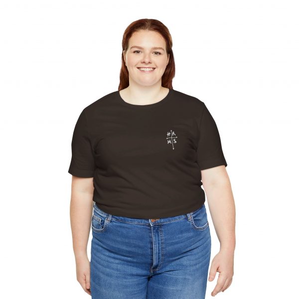 Eden X 'He Restores My Soul' Unisex T-Shirt - Image 16