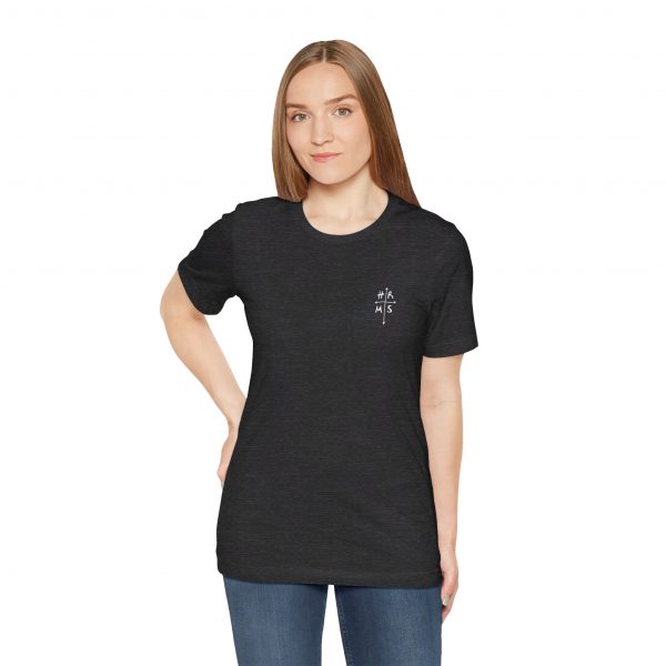 Eden X 'He Restores My Soul' Unisex T-Shirt - Image 101