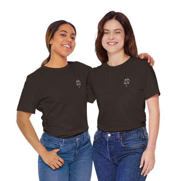 Eden X 'He Restores My Soul' Unisex T-Shirt - Image 27