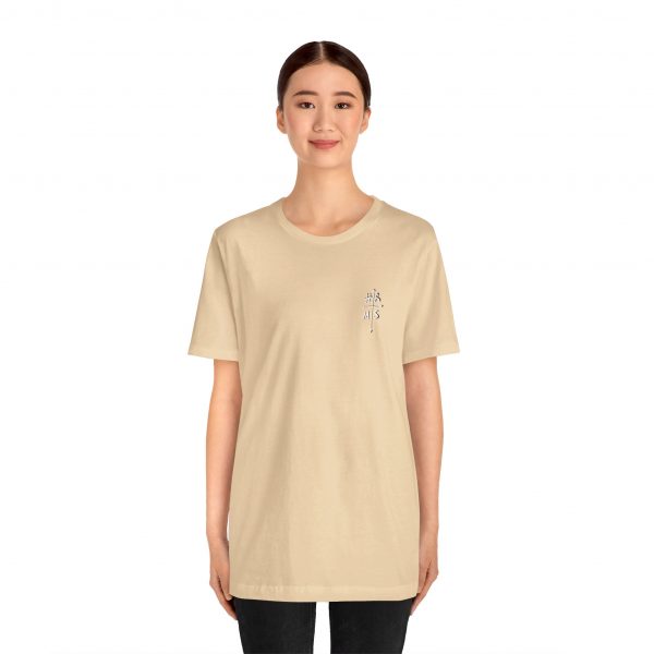Eden X 'He Restores My Soul' Unisex T-Shirt - Image 70