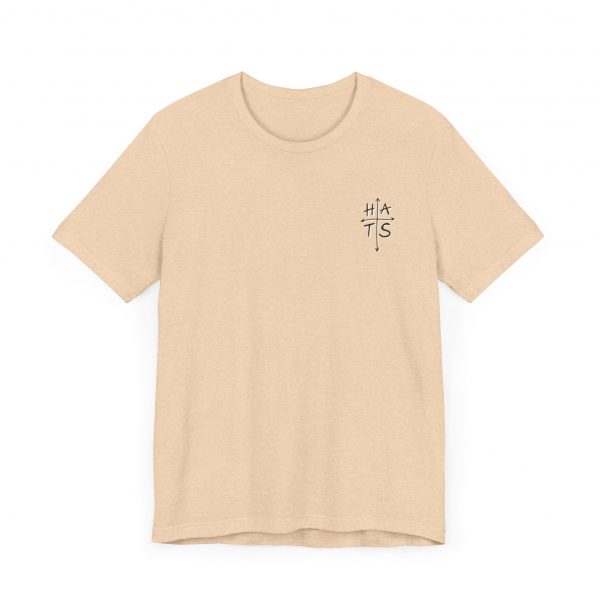 Eden X "Hope Anchors The Soul" T-Shirt - Image 18