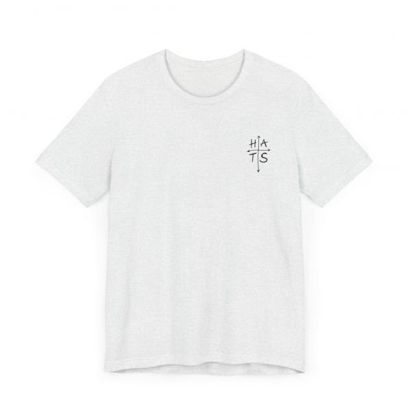 Eden X "Hope Anchors The Soul" T-Shirt - Image 7