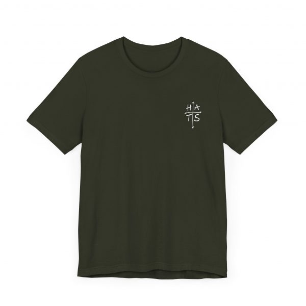 Eden X "Hope Anchors The Soul" T-Shirt - Image 13