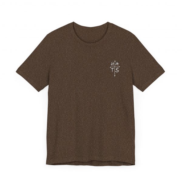 Eden X "Hope Anchors The Soul" T-Shirt - Image 3