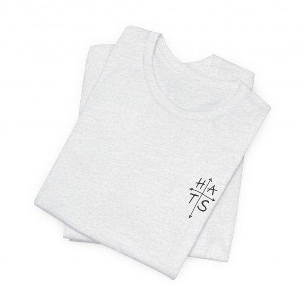 Eden X "Hope Anchors The Soul" T-Shirt - Image 9