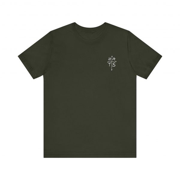 Eden X "Hope Anchors The Soul" T-Shirt - Image 11
