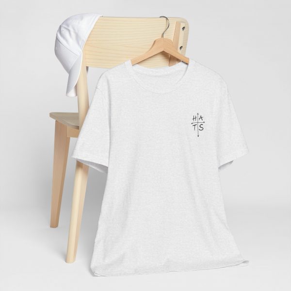 Eden X "Hope Anchors The Soul" T-Shirt - Image 10
