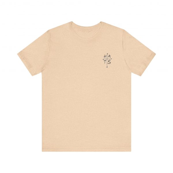 Eden X "Hope Anchors The Soul" T-Shirt - Image 16