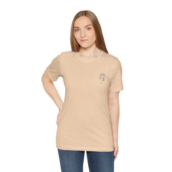 Eden X "Hope Anchors The Soul" T-Shirt - Image 20