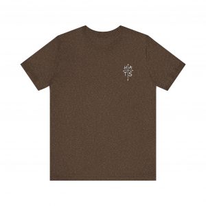 Eden X "Hope Anchors The Soul" T-Shirt