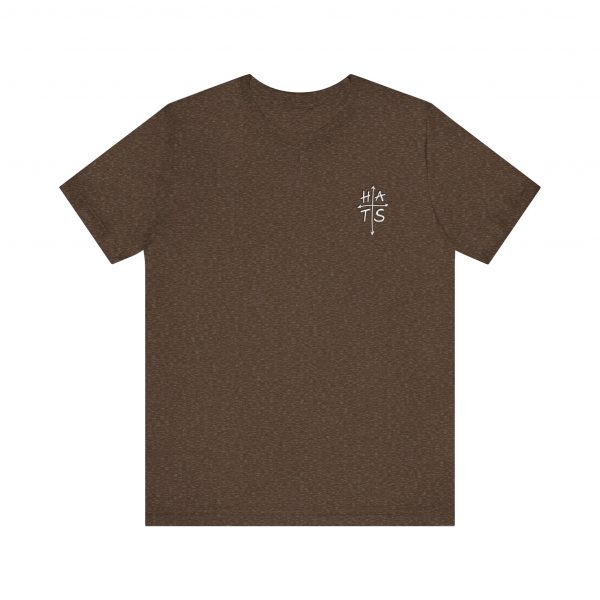 Eden X "Hope Anchors The Soul" T-Shirt