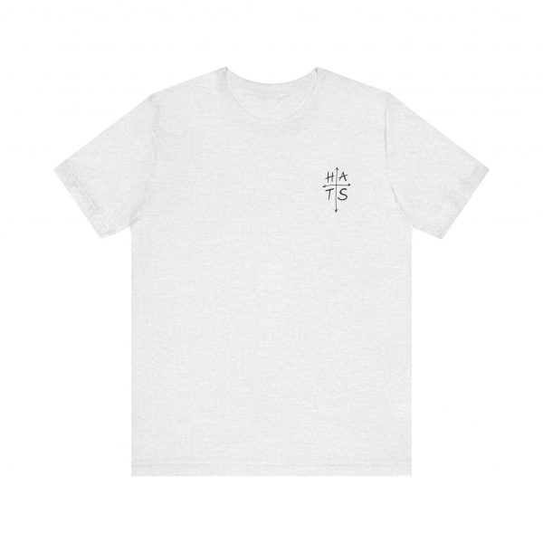 Eden X "Hope Anchors The Soul" T-Shirt - Image 5