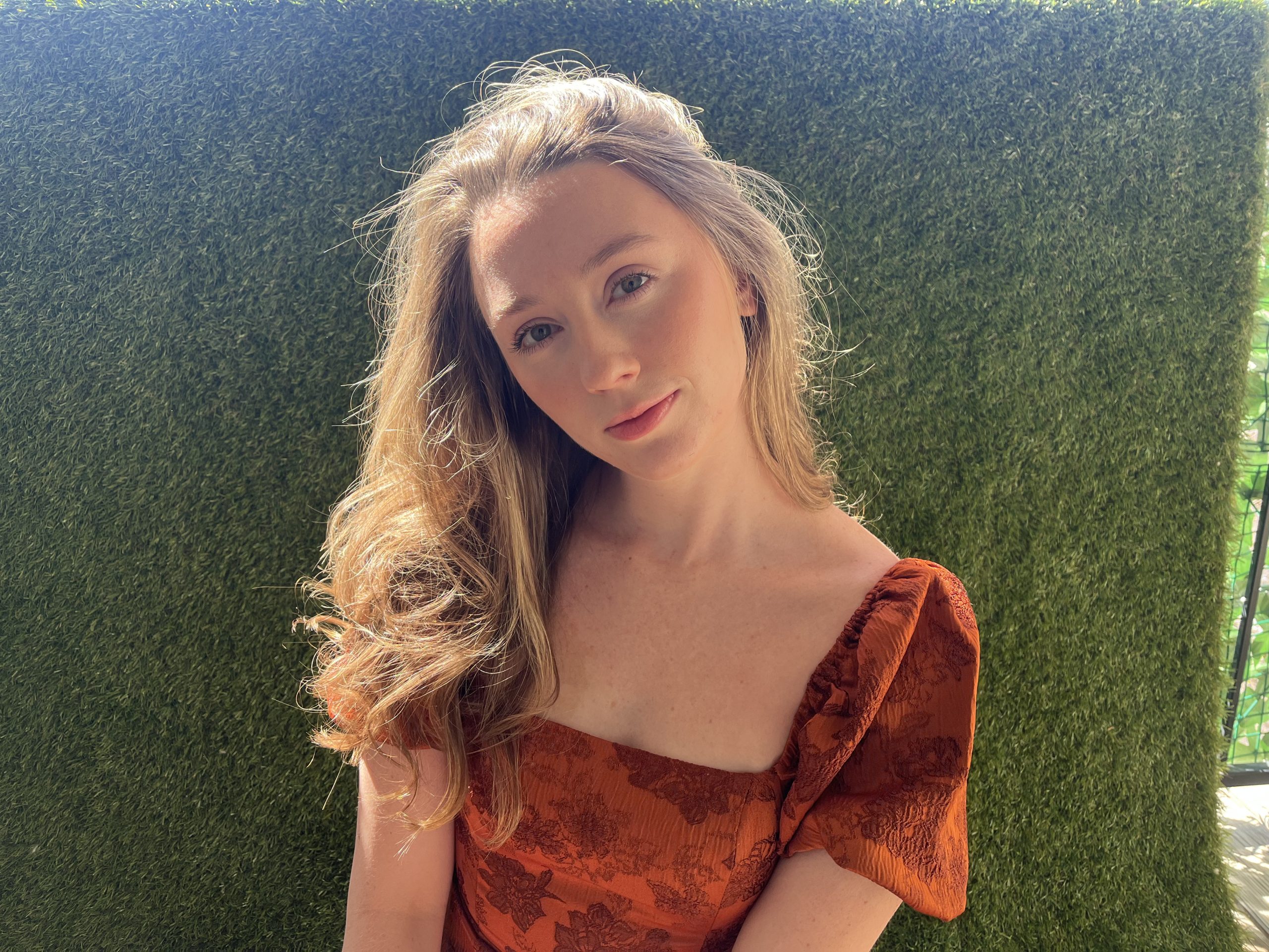 Miranda Brock
